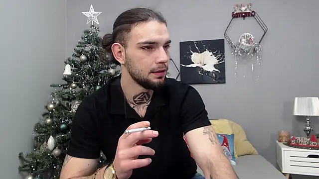 KaneHunter online show from December 19, 8:27 pm