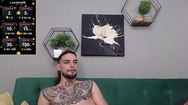 KaneHunter online show from February 5, 8:41 am