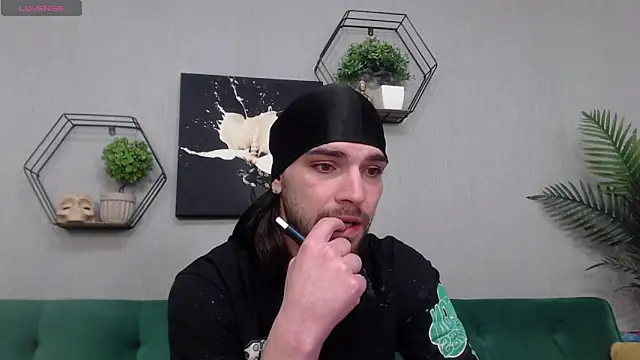 KaneHunter online show from March 20, 7:30 pm