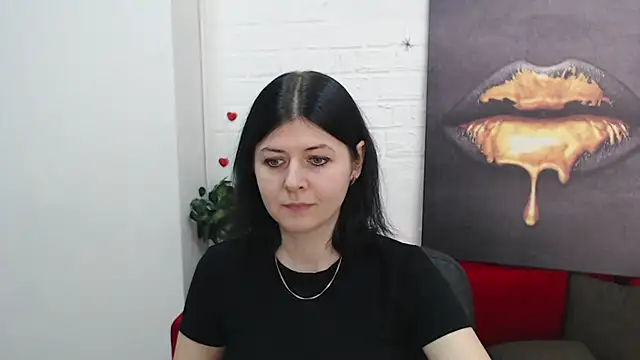 MelisaGollden online show from December 5, 7:28 am