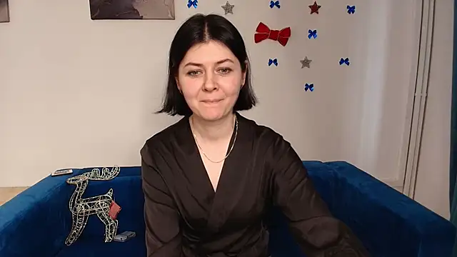 MelisaGollden online show from January 9, 11:57 am