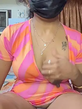 TeddyLover5 online show from February 16, 7:10 pm