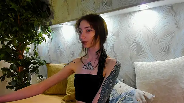 Ellen Hops online show from May 23, 1:11 am