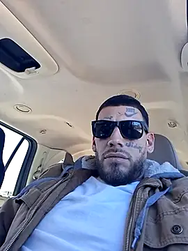 playboy7up online show from March 12, 6:58 pm