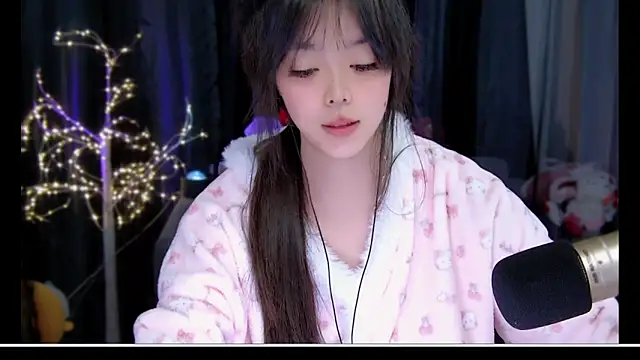 Guoguo 1 online show from November 29, 8:06 am