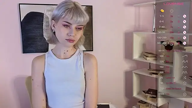 ember graws online show from November 30, 8:07 am