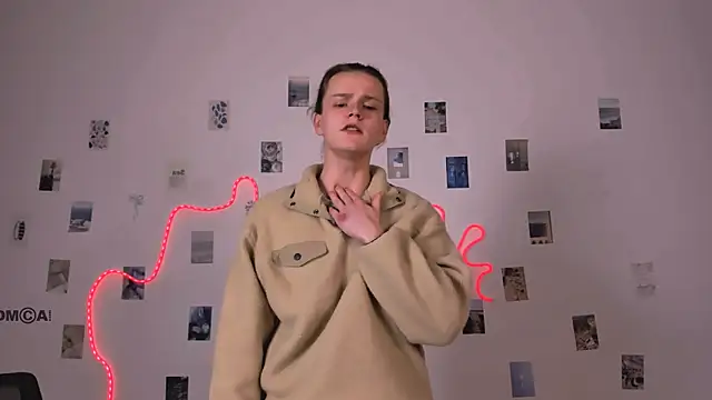 leo void online show from January 13, 8:14 pm