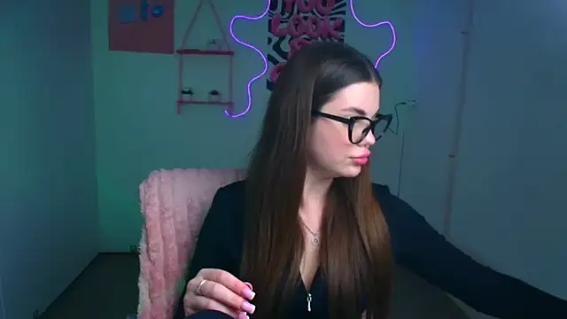 Violetta Brilliant online show from January 7, 12:29 pm