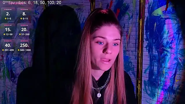 Adell Love online show from November 27, 2:19 pm