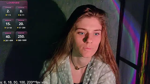 Adell Love online show from December 5, 3:20 pm