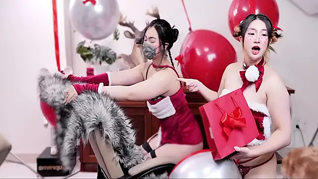 Yuyu babii67 online show from December 20, 2:46 pm