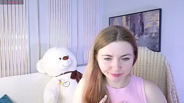 SofiAngela online show from April 5, 1:14 am