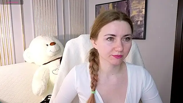 SofiAngela online show from April 16, 1:06 am