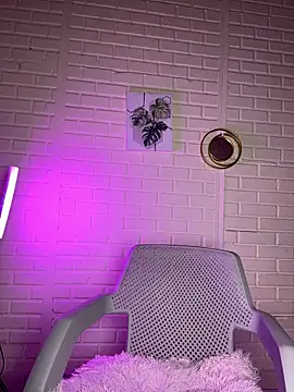 RosseBella  online show from January 6, 8:12 pm