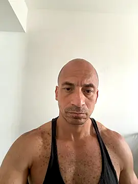 Russo41rj online show from December 3, 1:09 pm