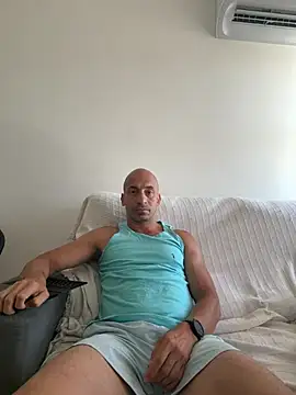 Russo41rj online show from January 14, 1:06 pm