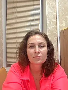 Alissa shy6941 online show from November 27, 9:28 pm