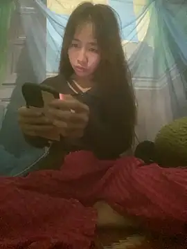 Jeny3999 online show from December 1, 4:17 am