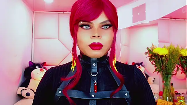 Alana-sofia online show from December 14, 12:21 pm