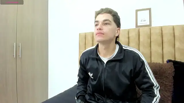 AUSTIN-PRRR online show from December 1, 1:38 pm