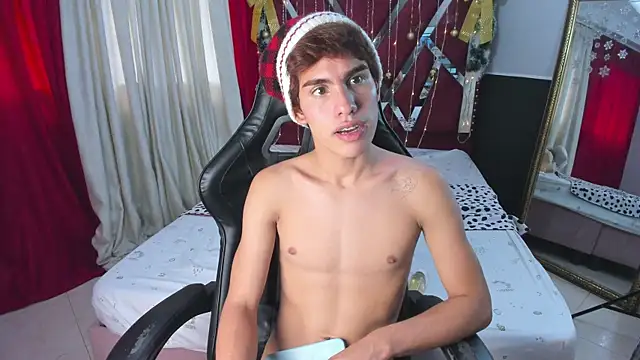 Jacobelord online show from December 13, 7:53 pm