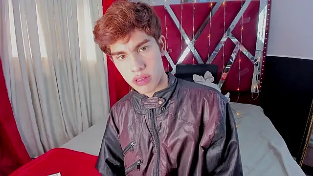 Jacobelord online show from January 17, 12:54 pm