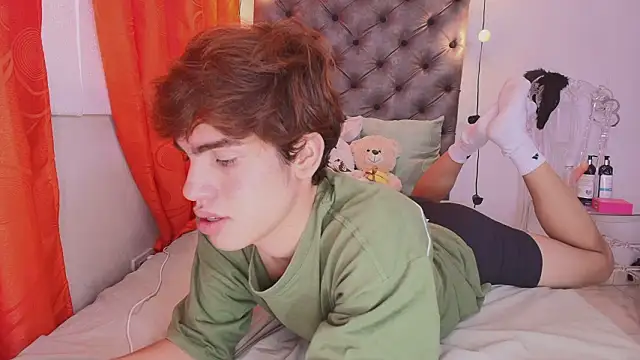 Jacobelord online show from March 19, 1:37 pm