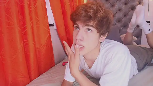 Jacobelord online show from March 31, 1:00 pm