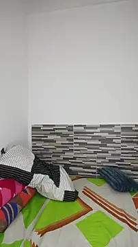 DARKJOLIE7 online show from April 9, 9:53 pm