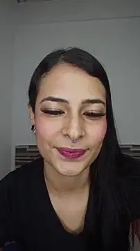 DARKJOLIE7 online show from April 12, 12:59 am