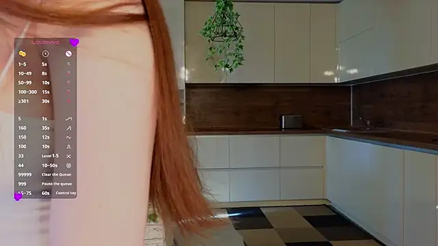 BlissLecton online show from April 1, 6:25 am