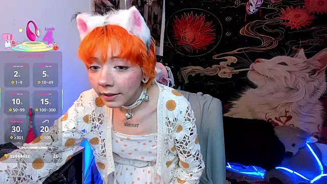 alicedangerXXX online show from February 8, 7:50 pm