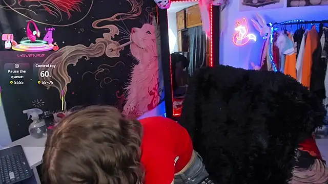 alicedangerXXX online show from March 1, 7:49 pm