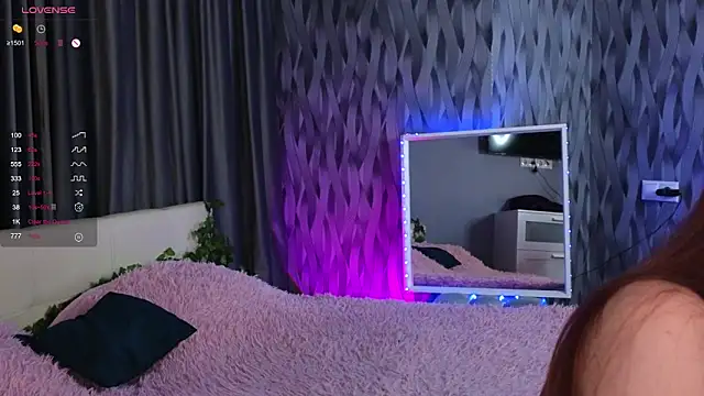 Snapshot of TwistedBilling chatting on February 8, 7:06 pm TwistedBilling online show from February 8, 7:06 pm