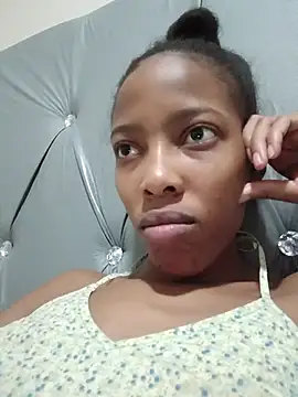 MsParisSmith online show from July 19, 7:17 pm