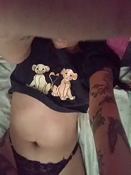 Yani-14 online show from December 5, 11:41 am