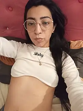 Yani-14 online show from June 6, 4:17 am