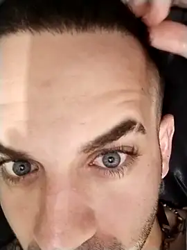 hazarcannn online show from November 27, 8:55 pm