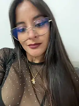  Victoria foxx online show from December 17, 9:10 pm