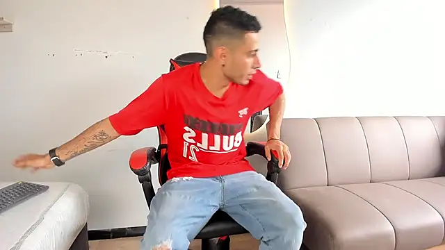 MatthewCullen online show from December 15, 7:18 pm