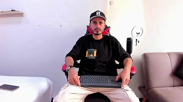 MatthewCullen online show from January 7, 8:00 pm