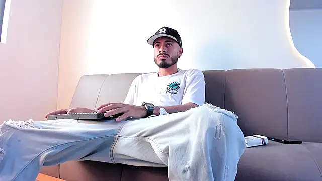 MatthewCullen online show from March 6, 8:16 pm