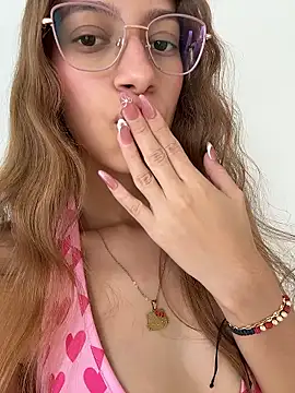 Vanneskk online show from January 8, 6:43 pm