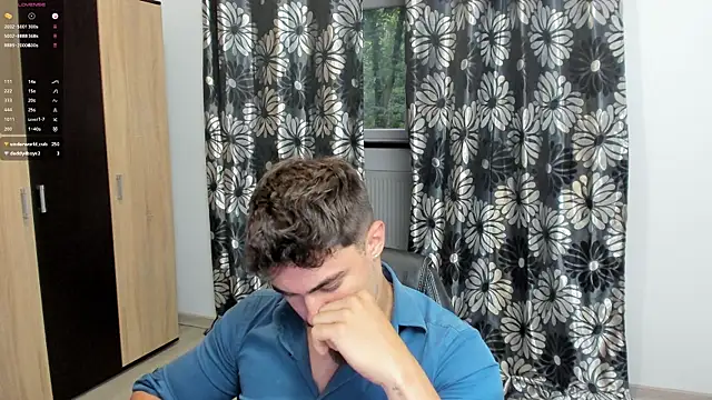 greekgod199 online show from May 23, 3:01 am