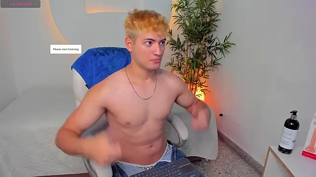 KaelSwitch online show from January 7, 8:11 pm