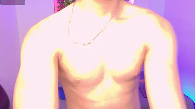 KaelSwitch online show from January 13, 7:52 pm