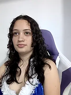 Alana 444 online show from January 6, 3:10 am