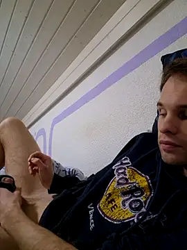 Patrick862001 online show from January 9, 3:37 pm