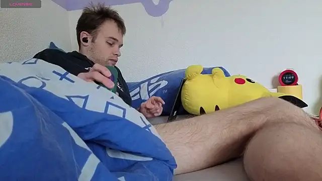 Patrick862001 online show from January 12, 10:09 am