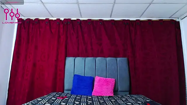 Melody Kuromi online show from March 20, 11:53 pm